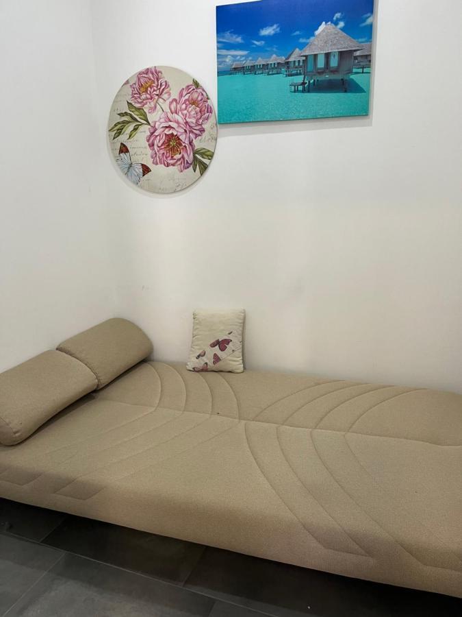 Tania Home คาตาเนีย ภายนอก รูปภาพ